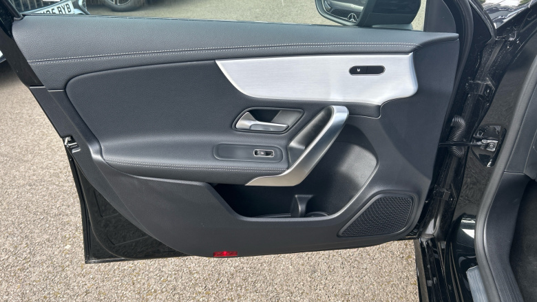 Mercedes-AMG A-Class A35 4Matic Touring Edition 5dr Auto Petrol Hatchback